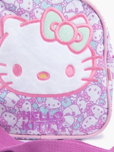 Mozioni - Bolso Hello Kitty