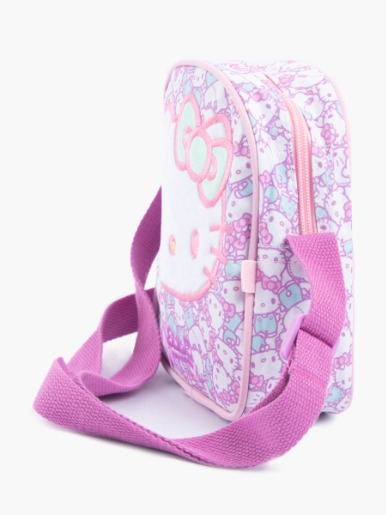 Mozioni - Bolso Hello Kitty