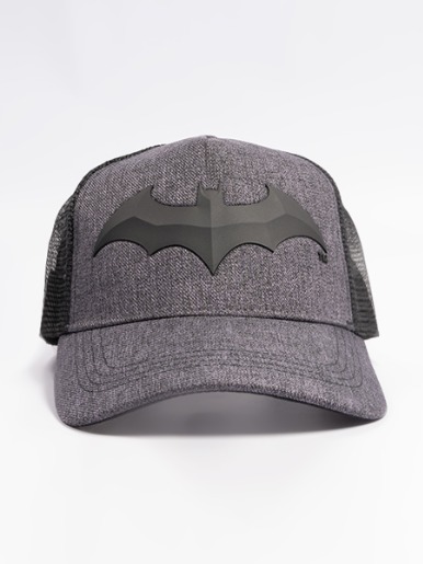 Vasari - Gorra Batman