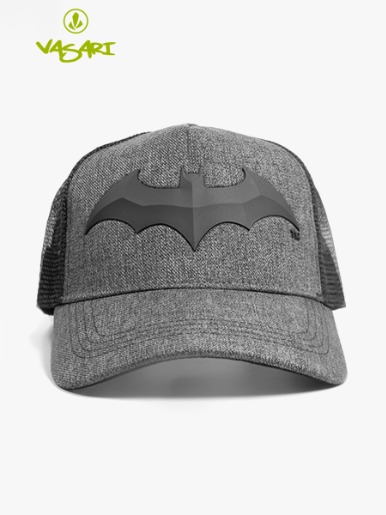 Vasari - Gorra Batman