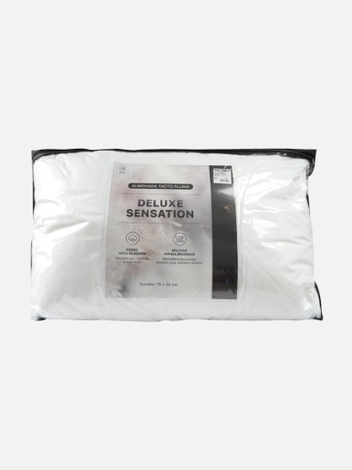 Almohada Deluxe Sensation