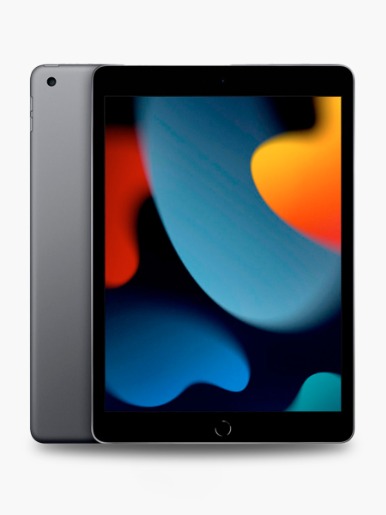 IPad 10.2"  9na Gen 64GB 