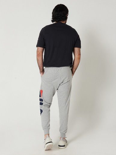 Fila - Pantalón Jogger