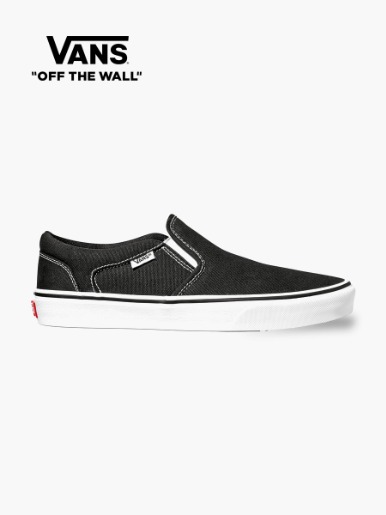 Vans - Sneaker Asher