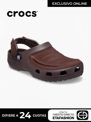 Crocs - Yukon Vista II Clog M