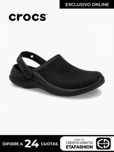 Crocs - LiteRide 360 Clog