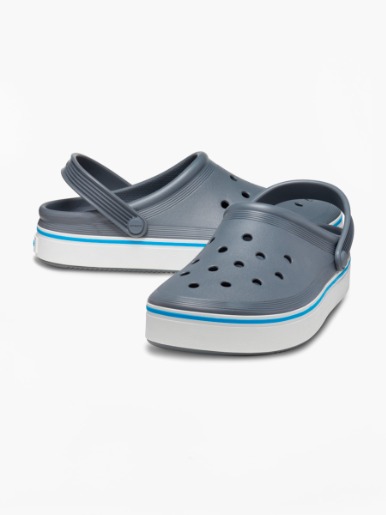 Crocs - Off Court Clog