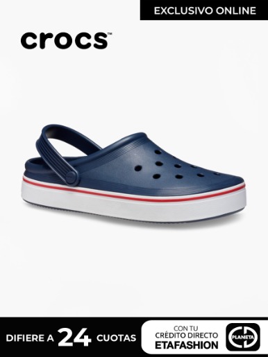 Crocs - Off Court Clog