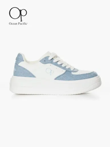 Ocean Pacific - Sneaker Selene