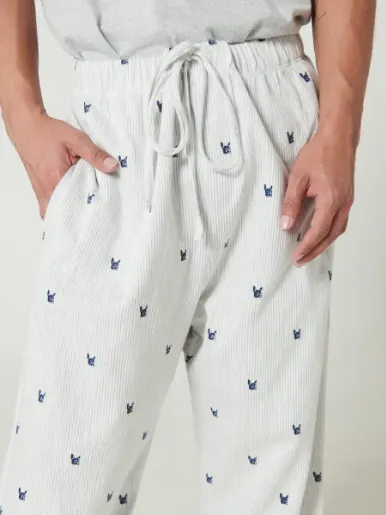 Pantalón de pijama