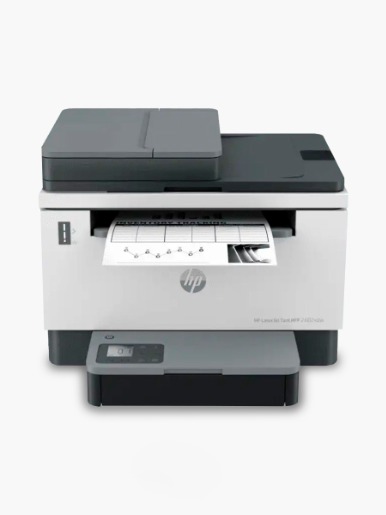 Impresora HP LaserJet Tank MFP 2602SDW