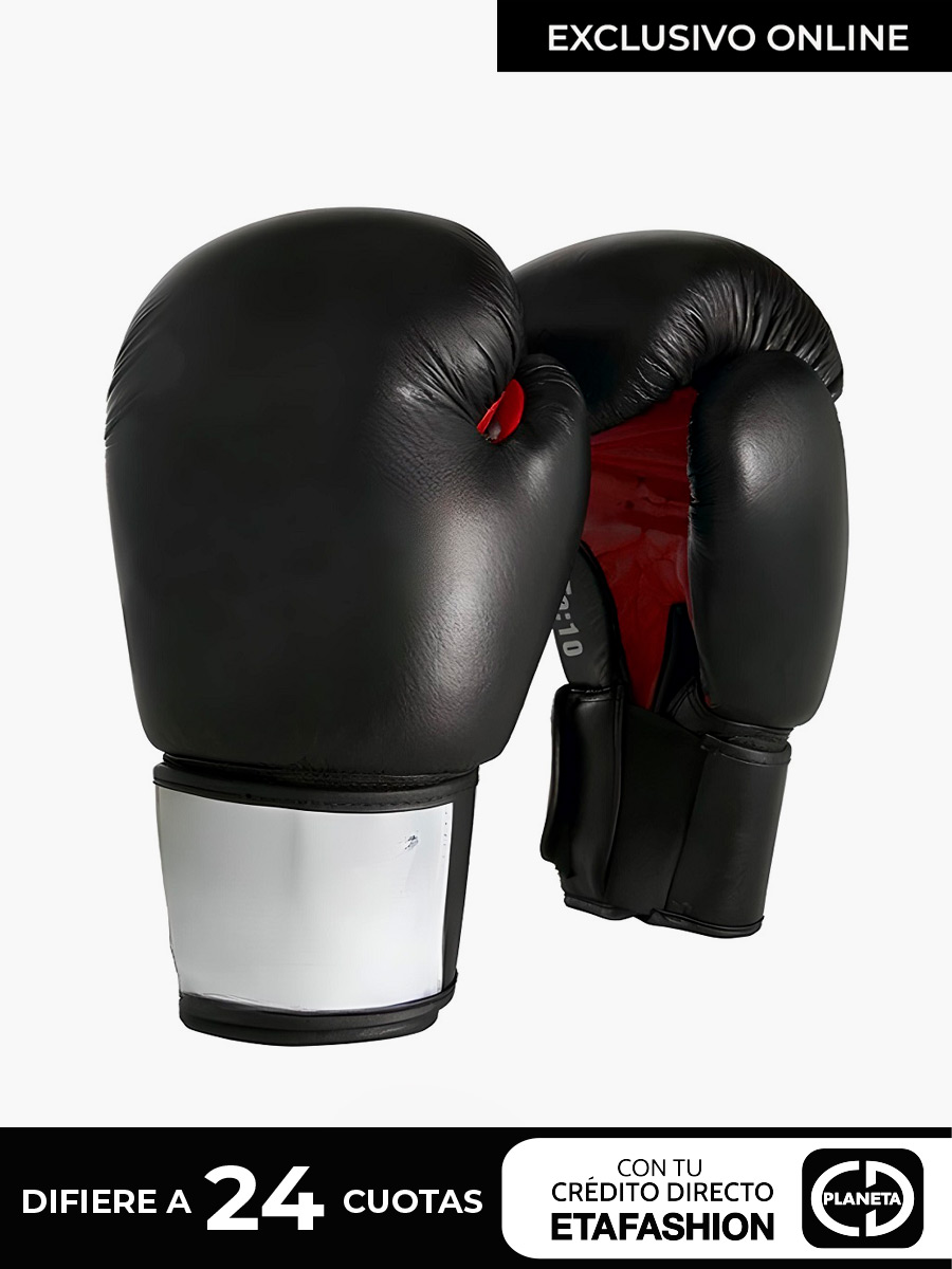 Guantes de Box Everlast