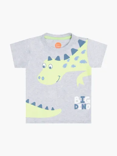 Camiseta Dino