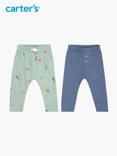 Carter´s - Pantalón X2