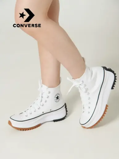 Converse - Run Star Hike 166799CC