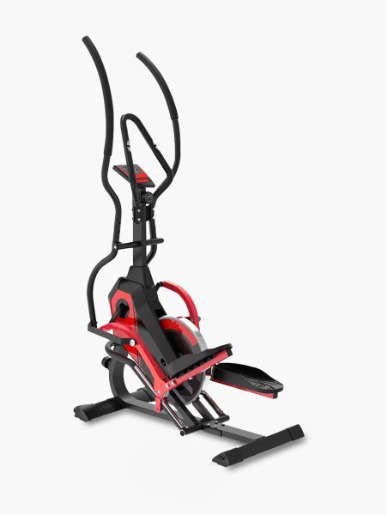 Elíptica Doméstica Active Life ED150C | Rojo