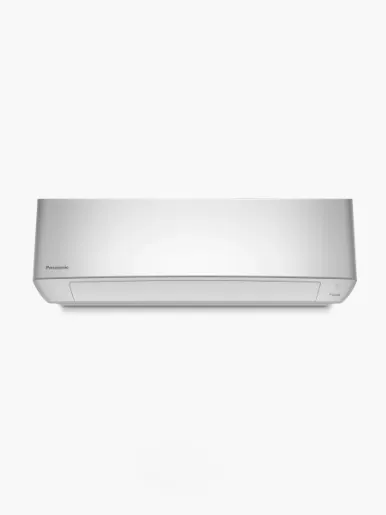 Aire Acondicionado Panasonic Inverter con Wifi CS-S12YKV-9 | Plateado