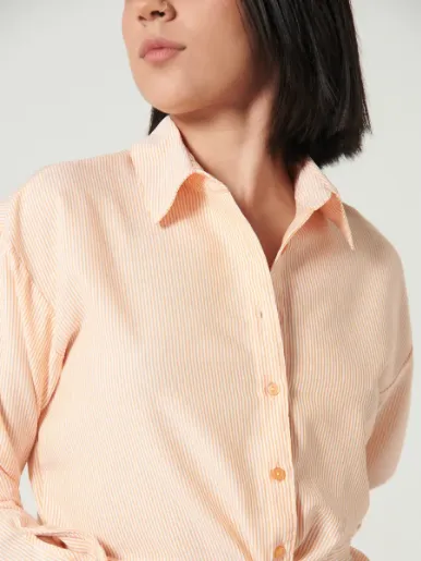 Blusa a rayas - Navigare