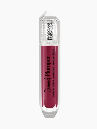 Physicians Formula - Brillo Labial Diamond Glow Brilliant Berry