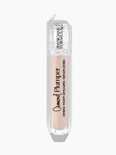 Physicians Formula - Brillo Labial Diamond Plumper Light Pink Princess Cut