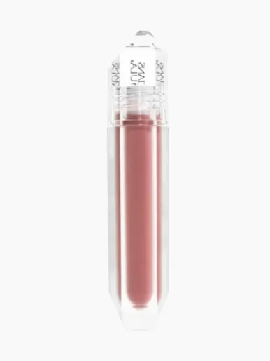 Physicians Formula - Labial Líquido Diamond Last Mineral Wear Rose Quartz