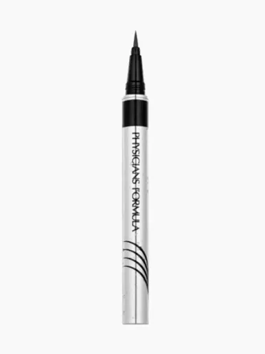 Physicians Formula - Delineador Líquido para Ojos Eye Booster Negro