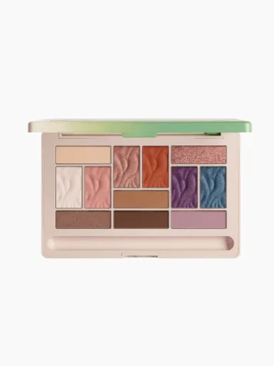 Physicians Formula - Sombras de Ojos Murumuru Tropical Days Pack X12