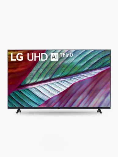 Smart TV LED 4K  LG 50UR7800PSB