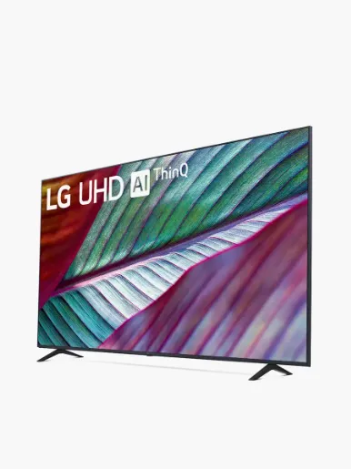 Smart TV LED 4K  LG 50UR7800PSB