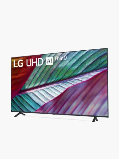 Smart TV LED 4K  LG 50UR7800PSB