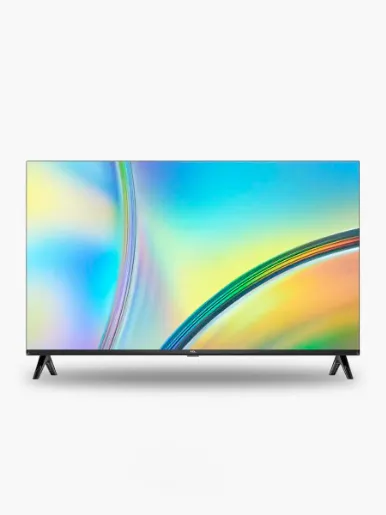 Combo TCL Smart Tv 43" L435400A + Smart Tv 32" 32S5400 Google Tv  + Barra de sonido S522W