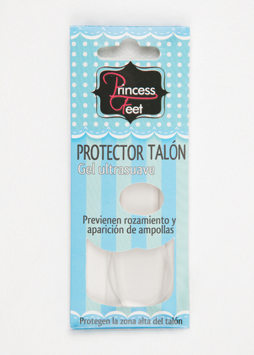 Protector de talón