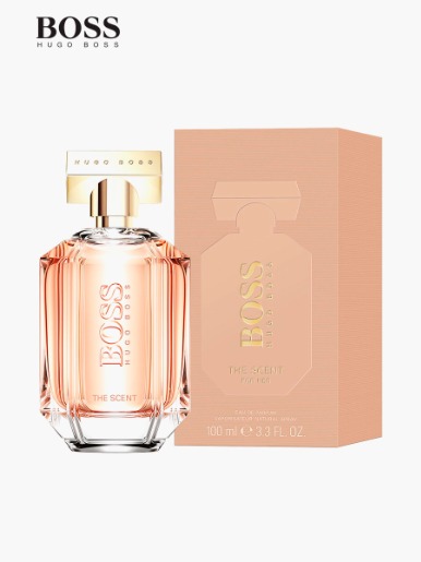 Hugo Boss - Edp The Scent For Her