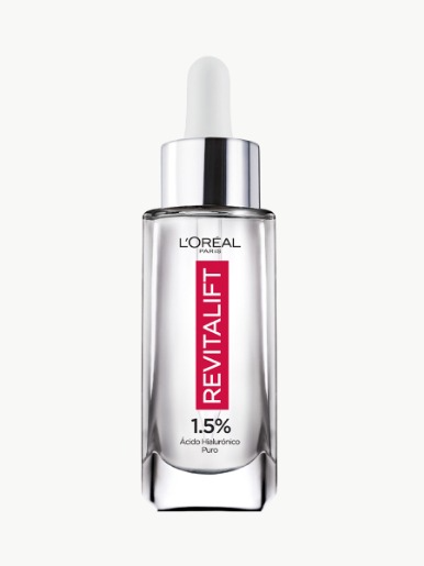 L'Oréal - Sérum Rellenador Revitalift Ácido Hialurónico