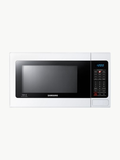 Microondas Samsung  SM-AME1114TWE / 32 Lts