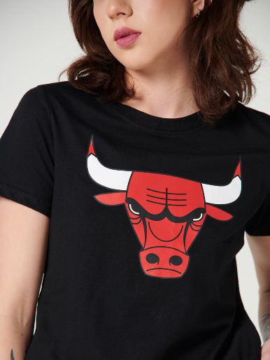 Camiseta Chicago Bulls - NBA