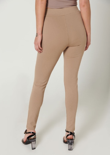 Legging con cruce - Etabasic