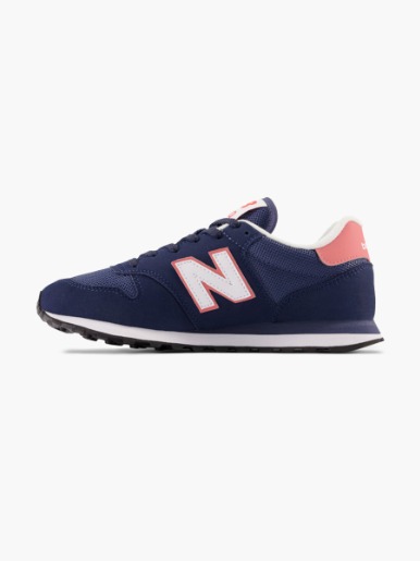 New Balance - Sneaker 500