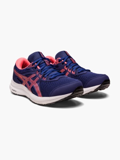 Asics - Zapato Deportivo Gel Contend 8