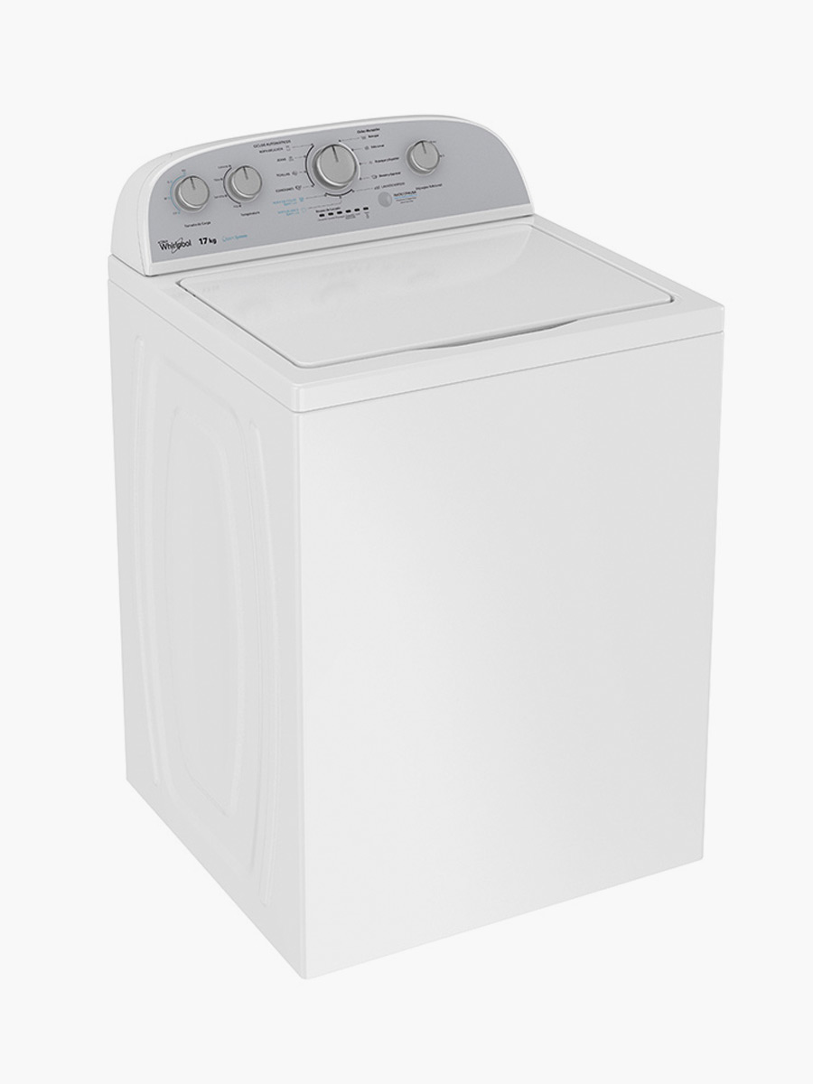 Lavadora Whirlpool 7MWTW1700EM / 17 kg