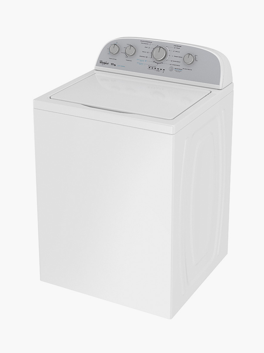 Lavadora Whirlpool 7MWTW1700EM / 17 kg