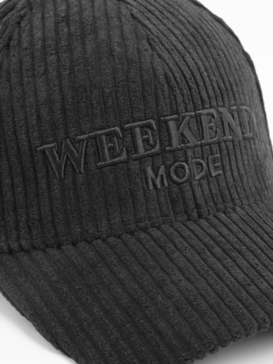 Gorra Weeken