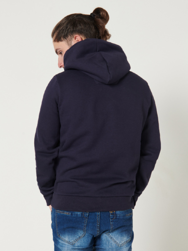 Hoodie Llano - Navigare