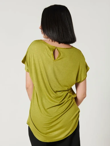 Blusa Satinada - Labelle