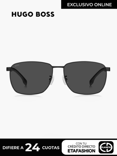 Gafas Hugo Boss 1469/F/SK | Negro