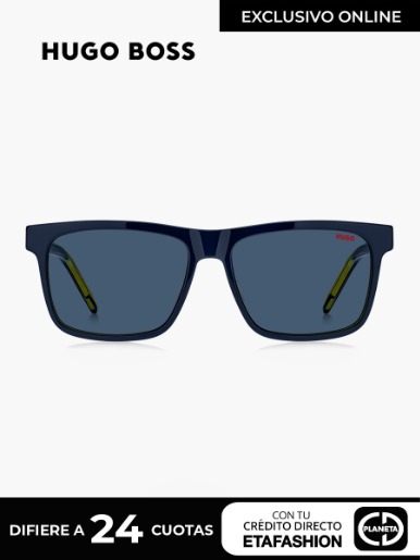 Gafas Hugo Boss 1242/S | Azul