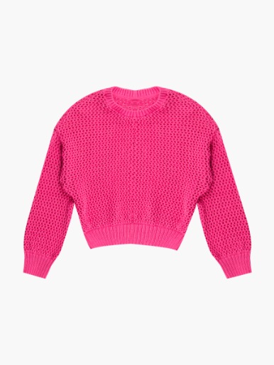 Sweater Tejido - Escolar