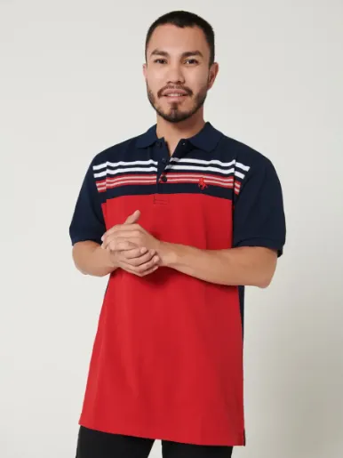 Camiseta Polo - Executive