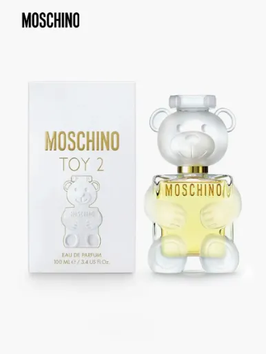Moschino - Edp Natural Toy 2