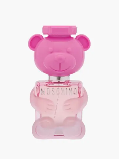 Moschino - Edt Toy 2 Bubble Gum